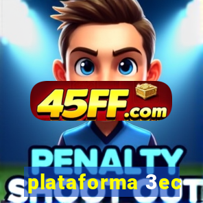 plataforma 3ec